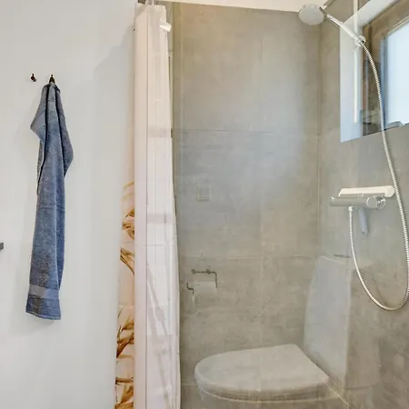 Beautiful In With Sauna Casa vacanze *