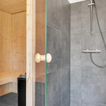 Amazing In With Indoor Swimming Pool