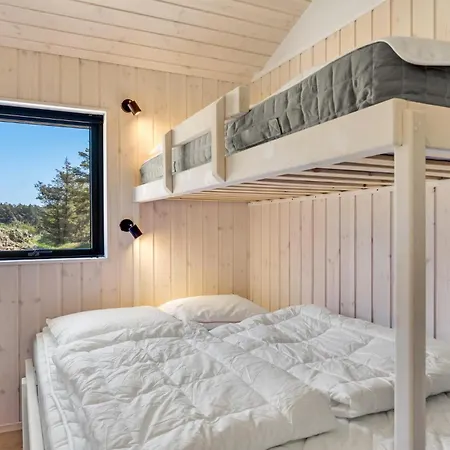 Beautiful In With Sauna *