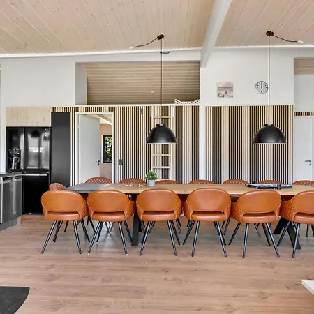 Holiday home Amazing In With Indoor Swimming Pool *
