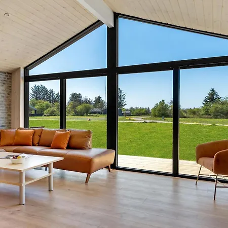 Casa vacanze Beautiful In With Sauna