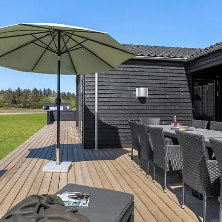 Beautiful In With Sauna Casa vacanze