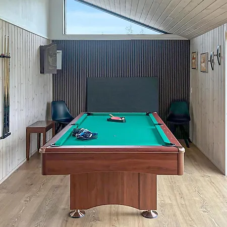 Holiday home Amazing In With Indoor Swimming Pool